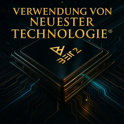 BEITZ BS-920A Geldzählmaschine mit neuester Technologie und intelligentem Chip für hochpräzise, EZB-getestete Falschgelderkennung