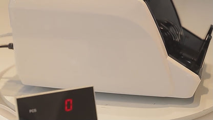 beitz bs910a geldzaehlmaschine video thumbnail demonstration zaehlung banknoten display funktion euro falschgelderkennung