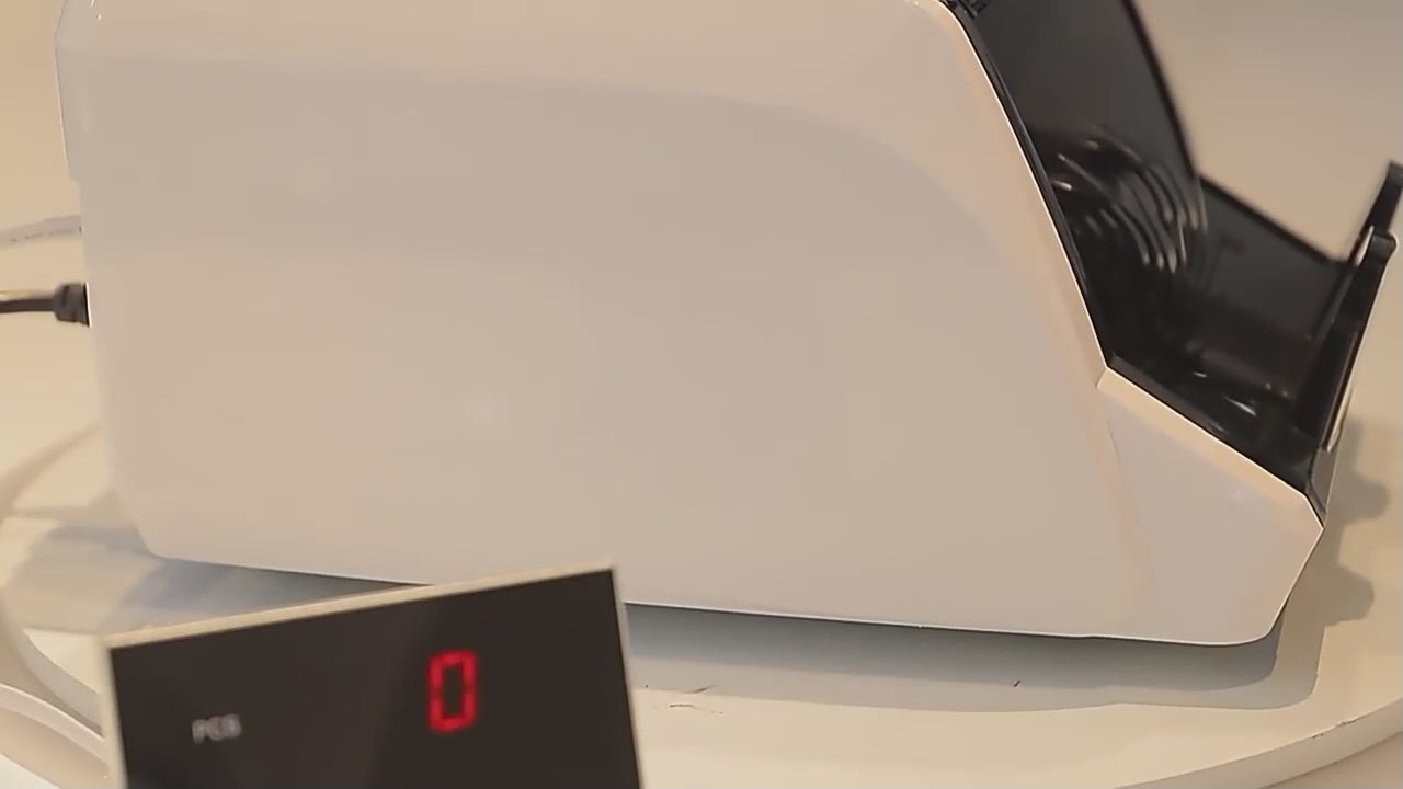 beitz bs910a geldzaehlmaschine video thumbnail demonstration zaehlung banknoten display funktion euro falschgelderkennung